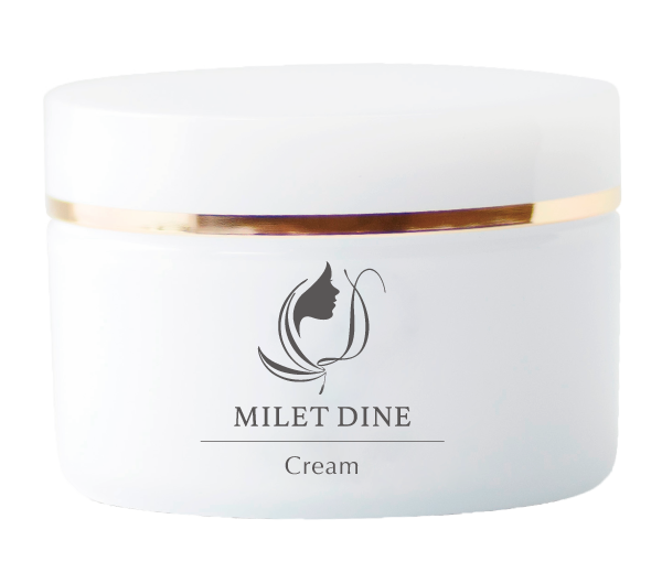 ミレディーヌ化粧品 中性保湿クリーム 40g – miletdine ミレディーヌ化粧品 中性保湿クリーム 40g – miletdine