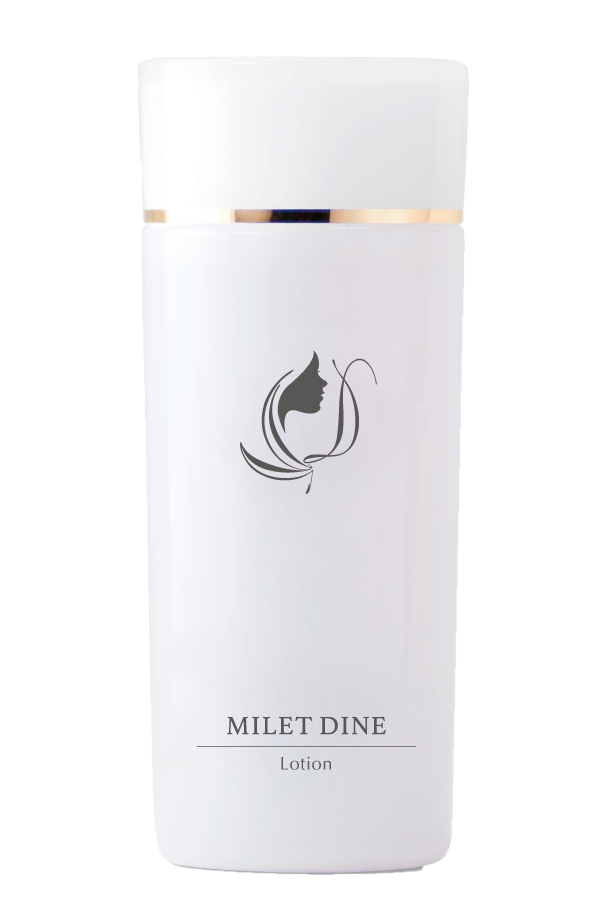 ミレディーヌ化粧品 化粧水 120ml