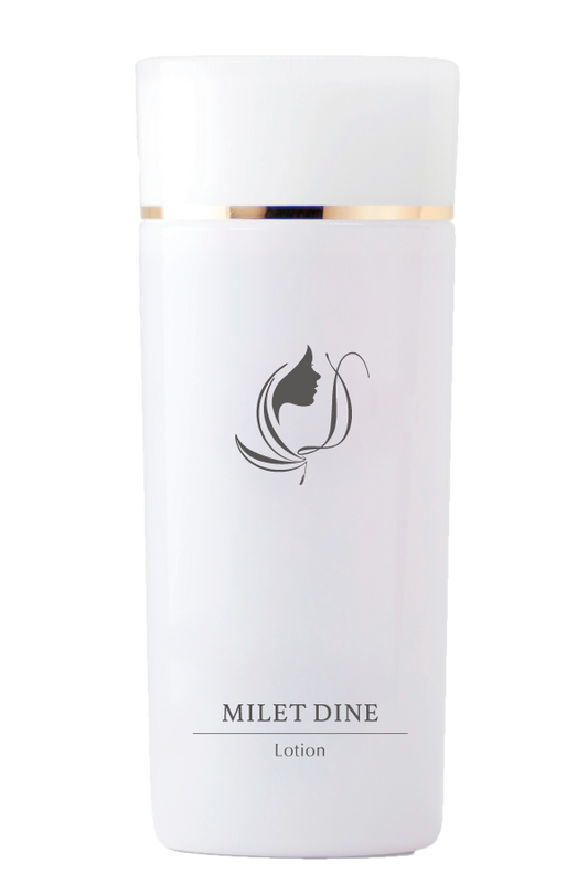 ミレディーヌ化粧品 化粧水 120ml